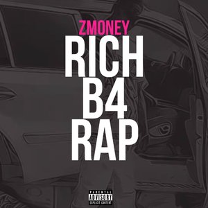 RICHB4RAP