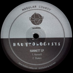 Hannett EP