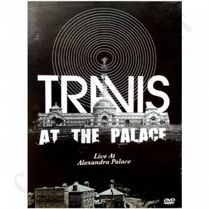 At The Palace: Live At Alexandra Palace