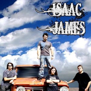 Imagem de 'Isaac James'