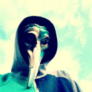 Joel Rampage 的头像