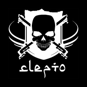 “Clepto”的封面