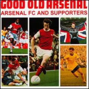 Good Old Arsenal