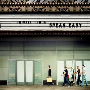 Speak Easy