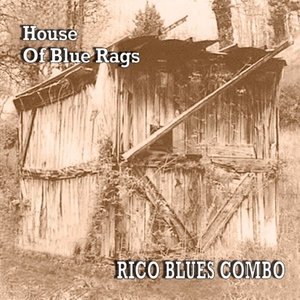 House Of Blue Rags