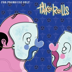 Image for 'Taiko Rolls'