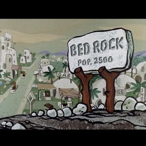Bed Rock - Single
