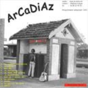 Avatar for Arcadiaz