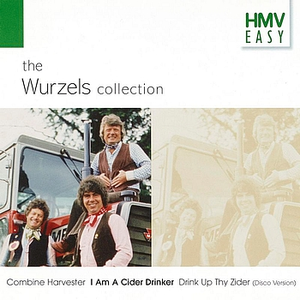 The Wurzels - Disc 1 - 20 - I Am a Cider Drinker Lyrics - Zortam Music