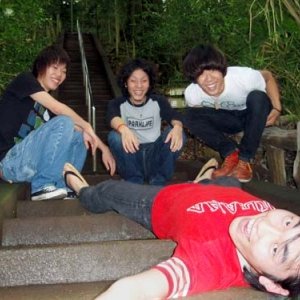 Avatar for センチメンタルボーイズ