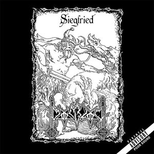 Siegfried - Die Sage vom Helden