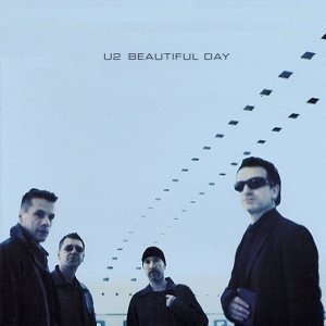 “Beautiful Day, Pt. 2”的封面