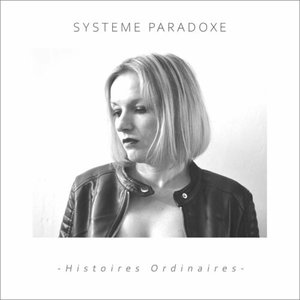 "Histoires Ordinaires" .. (2 tracks/8)