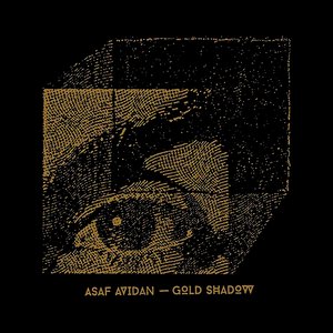 “Gold Shadow”的封面