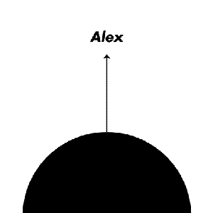 The Dark Sun Rises, The Dark Sun Sets