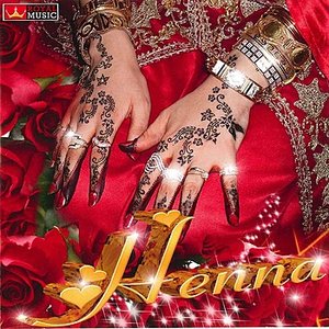 Special Henna