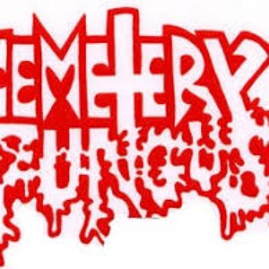 CEMETERY FUNGUS のアバター