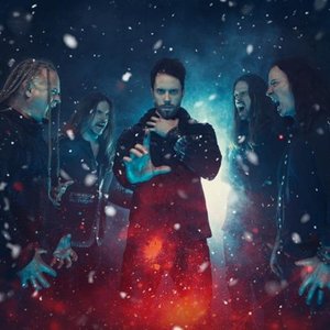 Kamelot feat. Tina Guo 的头像