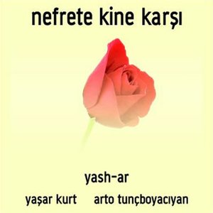 Avatar für Yaşar Kurt & Arto Tunçboyacıyan