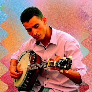 “Hassan Wargui”的封面
