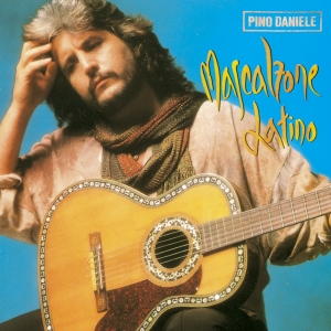 Mascalzone latino cover