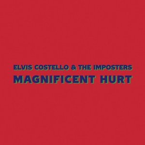 Magnificent Hurt (Remix) - Single