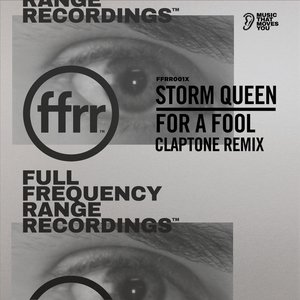 For A Fool (Claptone Remix)