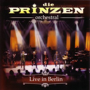 Orchestral - Live in Berlin