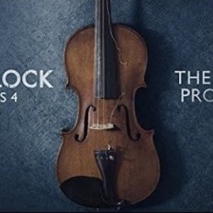 'Sherlock Series 4: The Final Problem (Original Television Soundtrack)'の画像