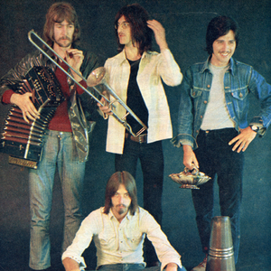 Group 1850 photo provided by Last.fm