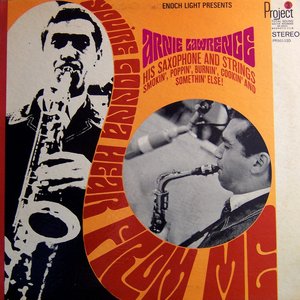 Arnie Lawrence 的头像