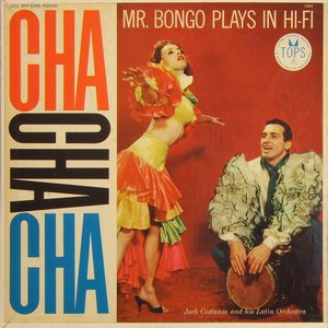 Mr. Bongo Plays Cha Cha Cha