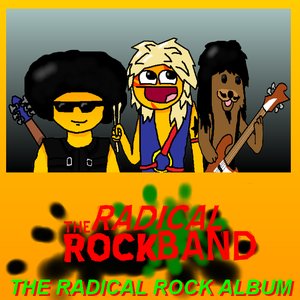 Avatar for The Radical Rock Band