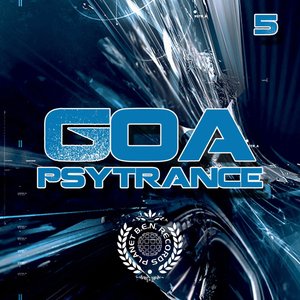 Goa Psytrance Vol. 5