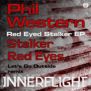 Red Eyed Stalker EP