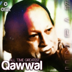 Ustad Nusrat Fateh Ali Khan