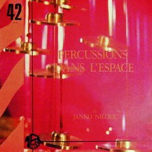 Percussions Dans L'espace