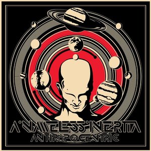 Anthropocentric