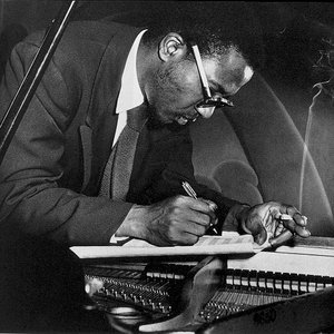 Thelonious Monk 的头像