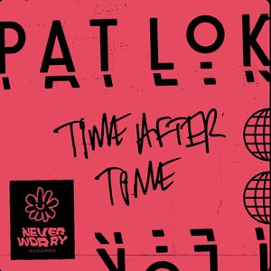 Time After Time - Single