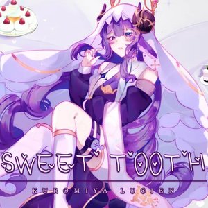 Sweet Tooth
