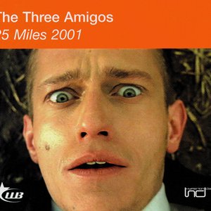 25 Miles 2001