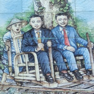 Loop Ensemble of Monkey Temple 的头像