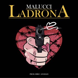 Ladrona