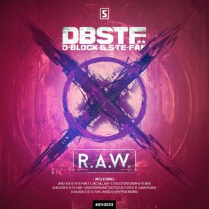 X R.A.W.