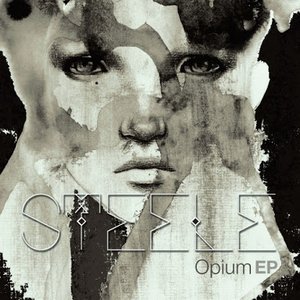 Opium - EP