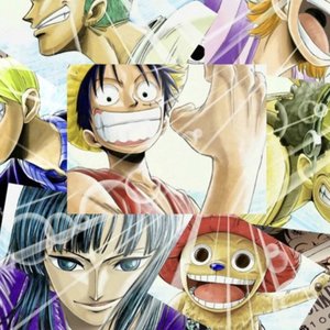 ONE PIECE – Kokoro No Chizu Lyrics