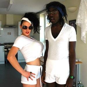 Nigga Bullshit 的头像