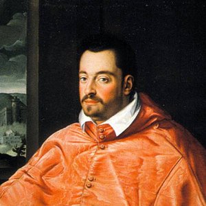 Avatar de Cristofano Malvezzi