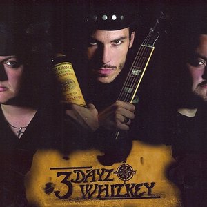 3 Dayz Whizkey 的头像